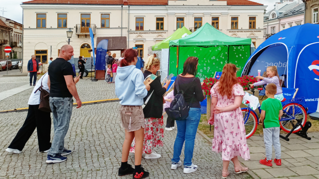 Niedziela na Rynku 5 lipca 2026