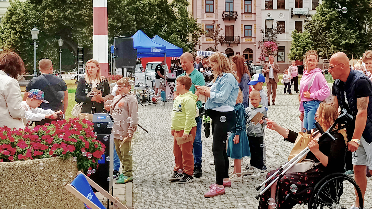 Niedziela na Rynku 5 lipca 2026
